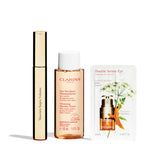 Clarins - All About Eyes | MazenOnline